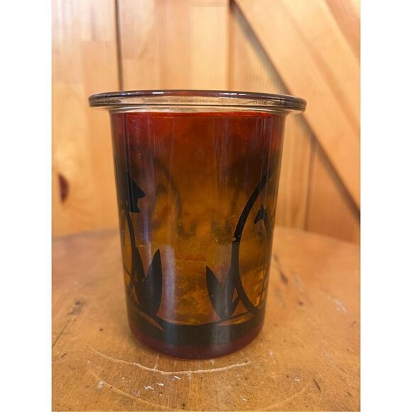 PartyLite  candleholder safari ￼ - Picture 2 of 6